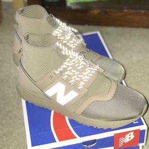 New Balance shoes